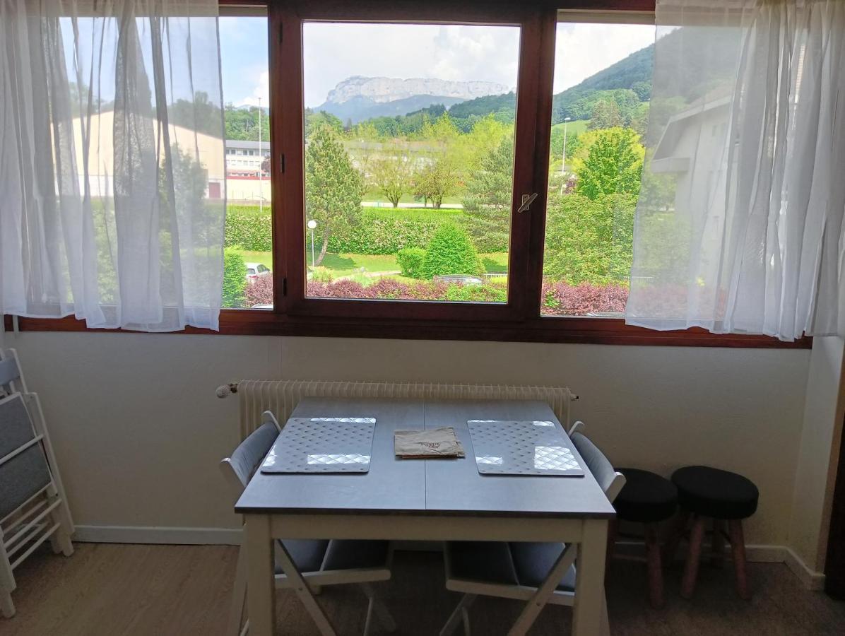 La Marjolaine Apartment Annecy Exterior foto