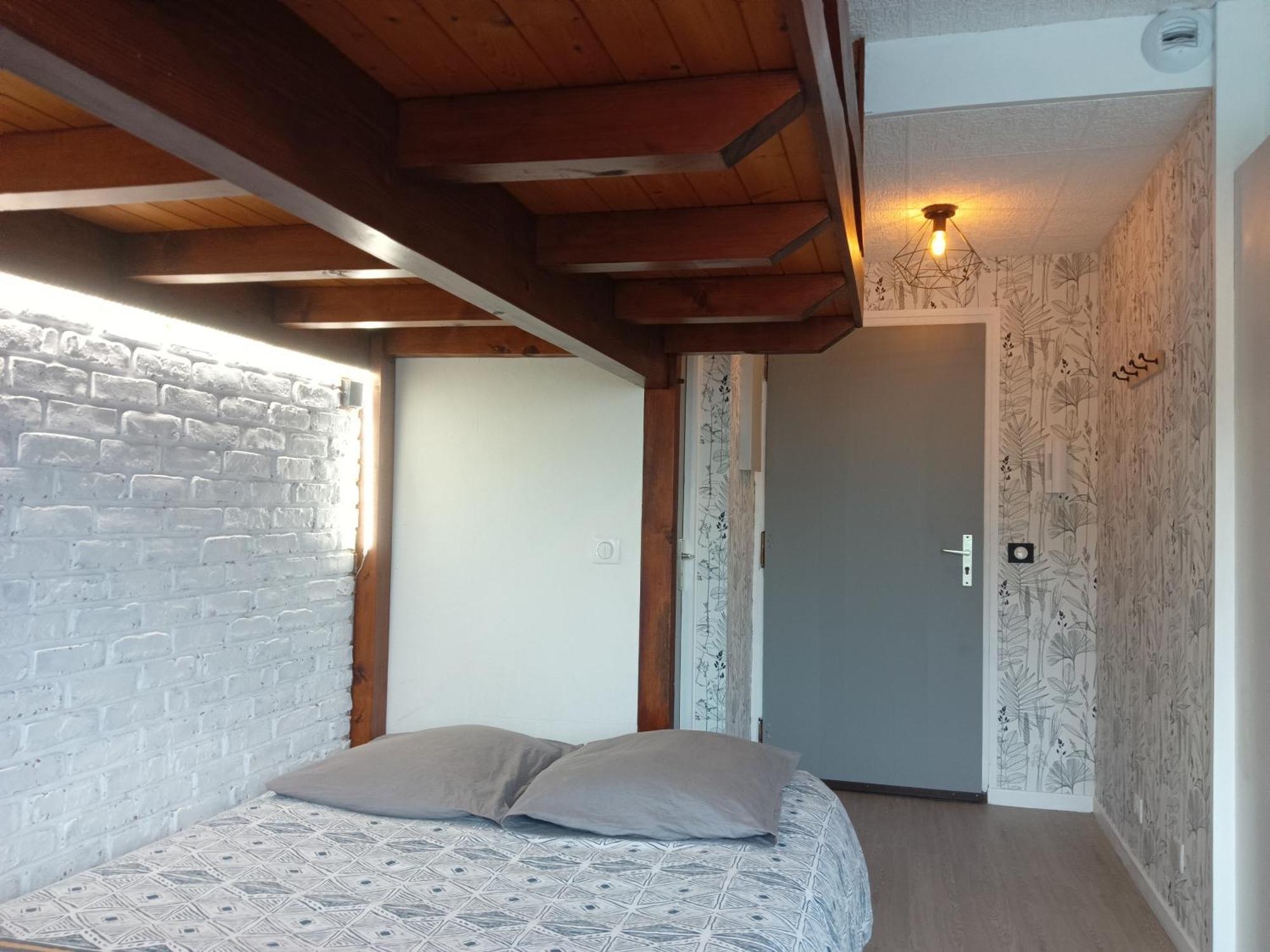 La Marjolaine Apartment Annecy Exterior foto